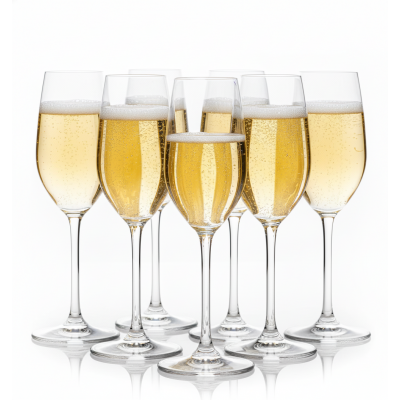 Calici Champagne Flute...