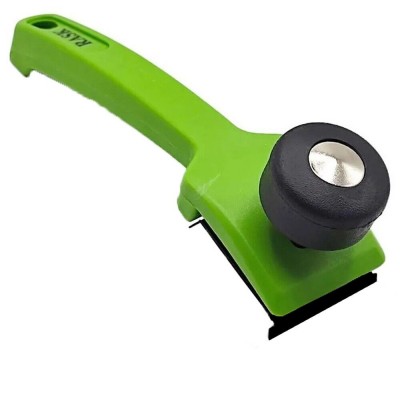 Raschietto per la pulizia...