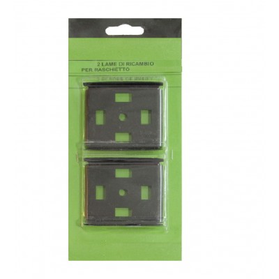 kit 2 Lame di ricambio per...