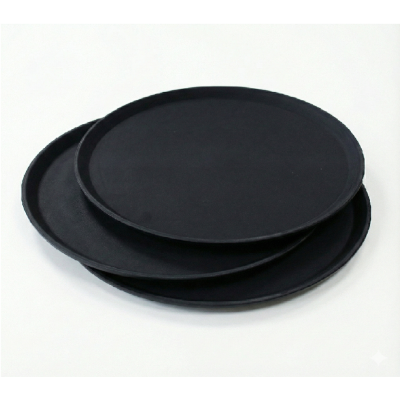 3 Vassoi Antiscivolo da Bar...