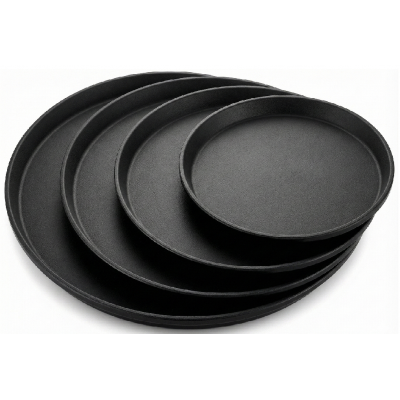 Set 4 Vassoi da Bar...