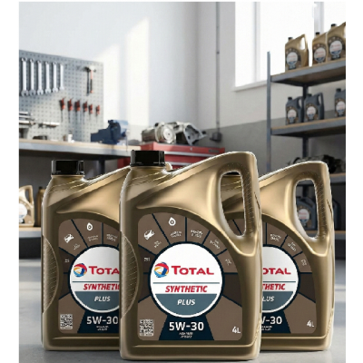 KIT 3x4L (12 Litri Totali)...