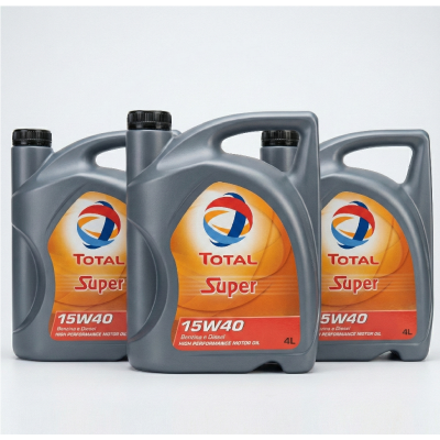 Kit Risparmio 3 Taniche...