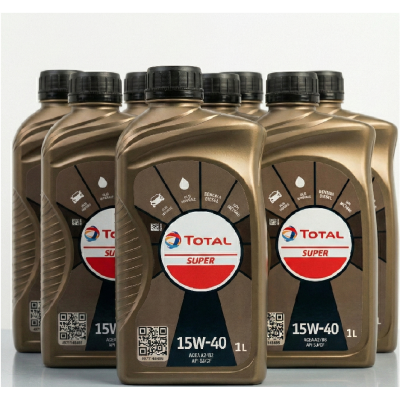 Kit 12 Litri Olio Motore...