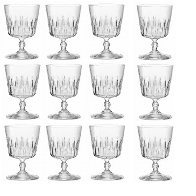 Set 12 Calici Acqua...