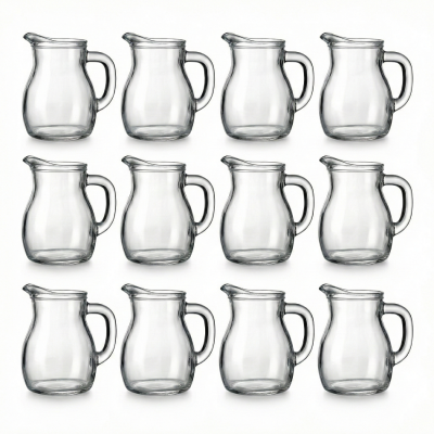 Set 12 mini Caraffa Bistrot...