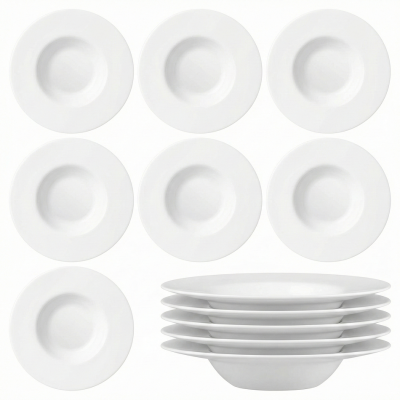 Set 12 Piatti Risotto...