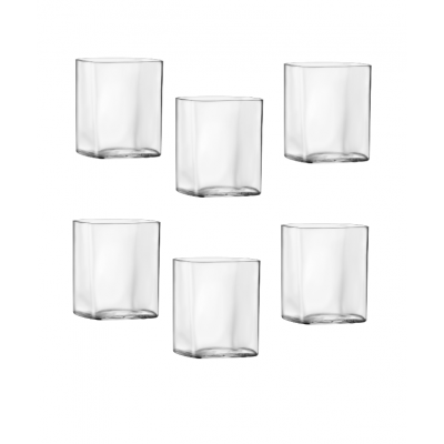 Set di 6 bicchieri acqua...