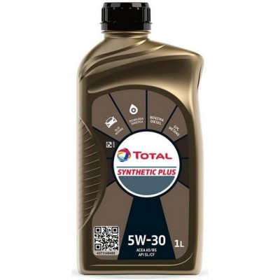 Olio Motore Auto Total...