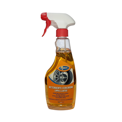 Detergente Cerchioni Auto...