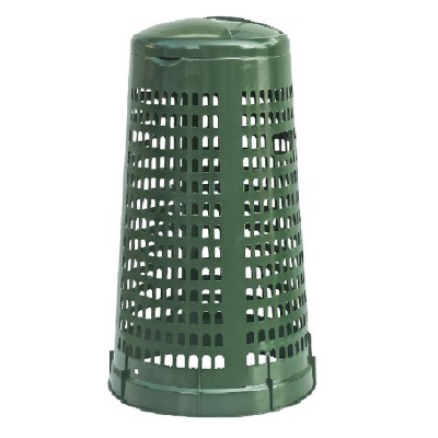 Trespolo con coperchio e...