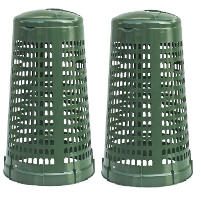 2x Trespolo coperchio e...