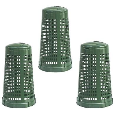 3x Trespolo coperchio...