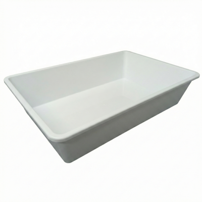 Bacinella frigo bianca 10...