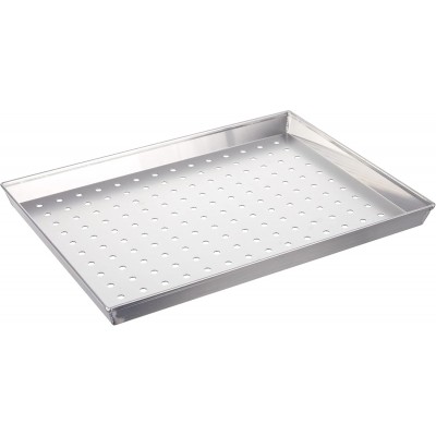 Teglia forata da forno per...