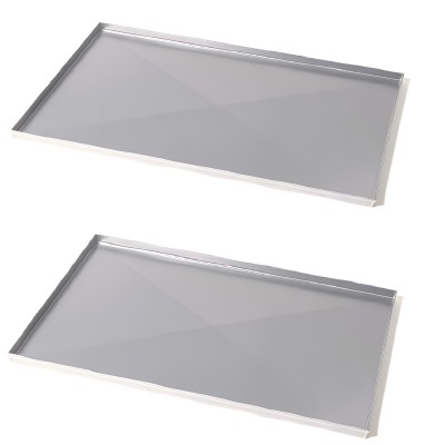 2x Teglia da Forno...