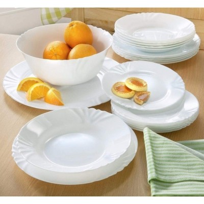 Servizio Piatti 19 Pezzi...