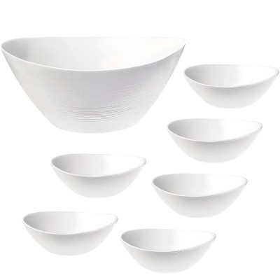 Set 7 Pezzi Macedonia...