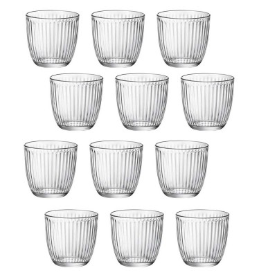 Set 12 Bicchieri Acqua in...