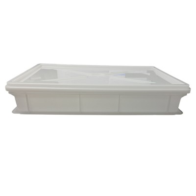 Cassetta Porta impasti...