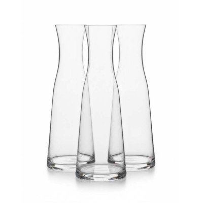Set di 3 piccole Caraffe in...