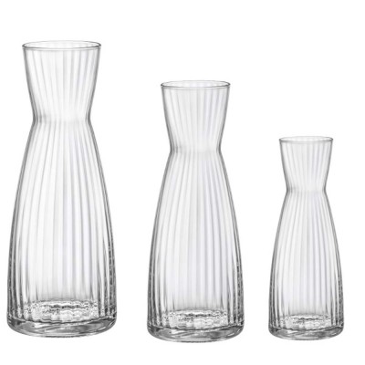 Caraffa in Vetro Star Glass...