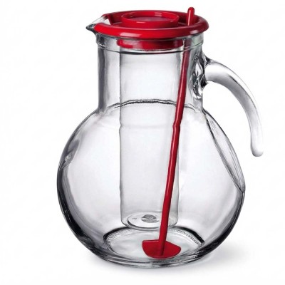 Caraffa in Vetro 2 Litri...