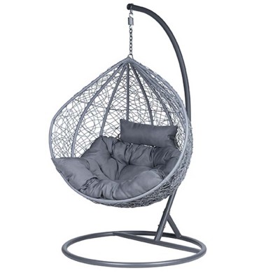 Poltrona Sospesa a Uovo in...