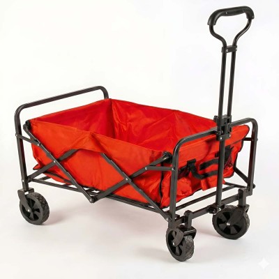 Carrello da Giardino...