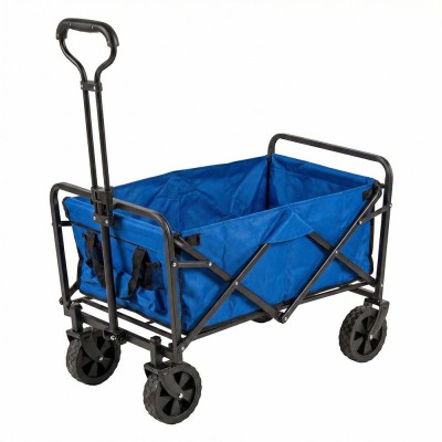 Carrello da Giardino...