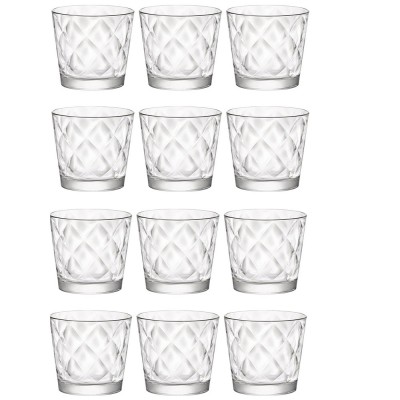Set 12 Bicchieri Acqua...