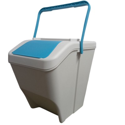 Pattumiera Raccolta...