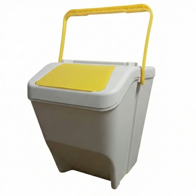 Pattumiera Raccolta...