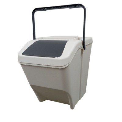 Pattumiera Raccolta...