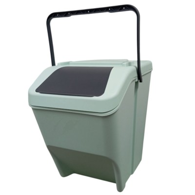 Pattumiera Raccolta...