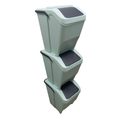 Pattumiera da cucina 3...