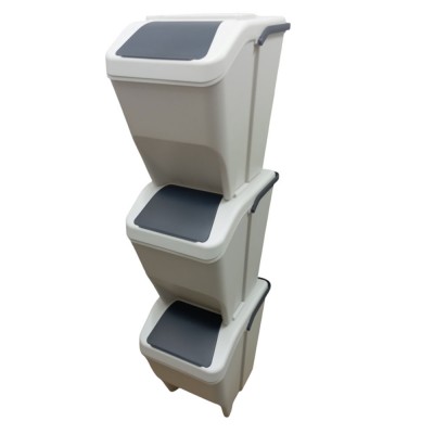 Pattumiera da cucina 3...