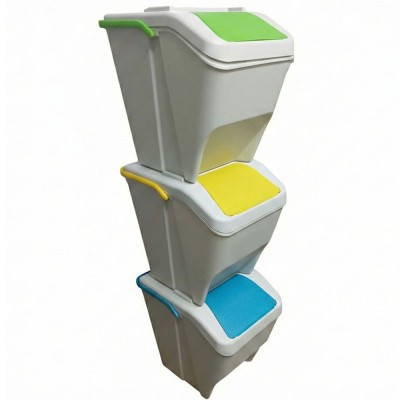 Pattumiera da cucina 3...