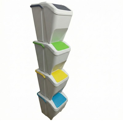 Pattumiera da cucina 4...