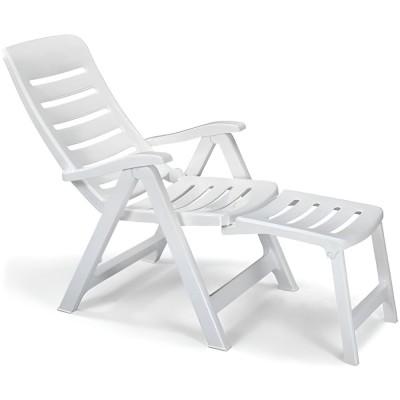 Poltrona Sdraio da Giardino...