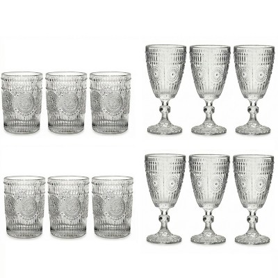 Set 12 Pezzi Servizio...