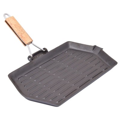 Bistecchiera in Ghisa...