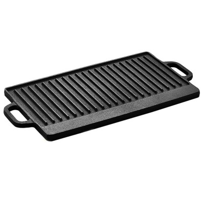 Bistecchiera in Ghisa...