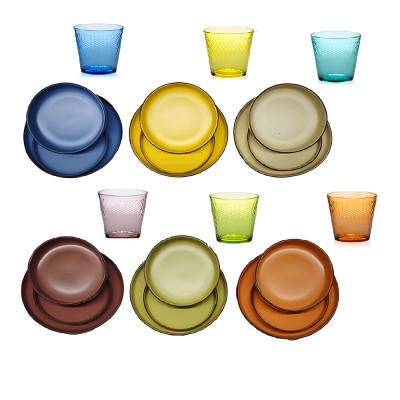 Servizio di Piatti e...