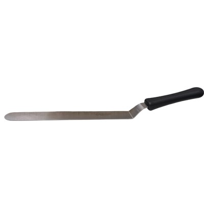 Spatola pasticcere...