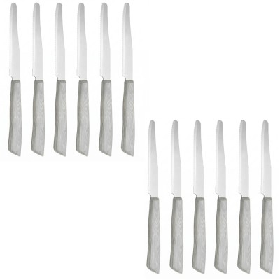 Coltello da tavola set 12...