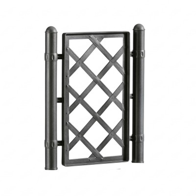 Spalliera antracite...