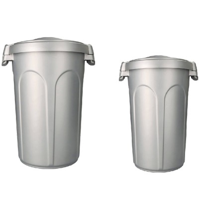 Set 2 Pattumiere Bidoni in...