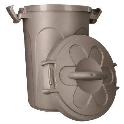 Bidone contenitore 46 LT...