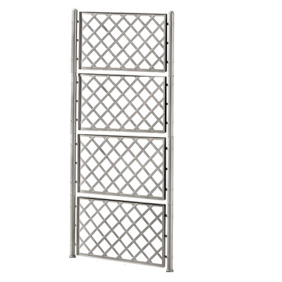 Spalliera GRIGIA  per...